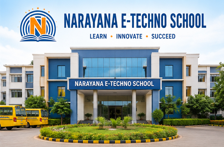 Narayana School